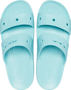 Baya Platform Sandal