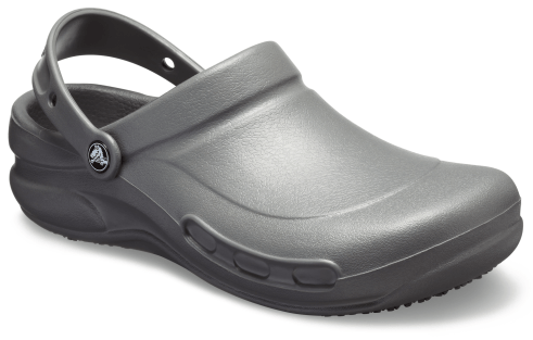 Bistro Work Clog