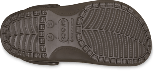 Baya Lined Clog