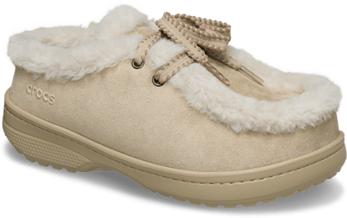 Chalet Clog