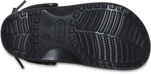 Crafted Lace Clog