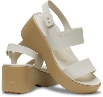 Brooklyn Sky Sandal