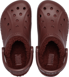 Baya Lined Clog