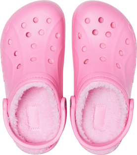 Baya Lined Clog