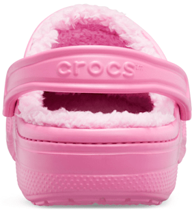 Baya Lined Clog