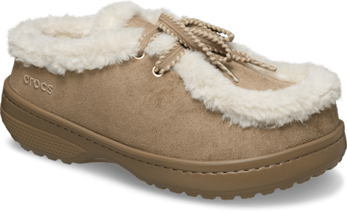 Chalet Clog