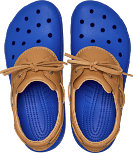 Classic Boat Shoe