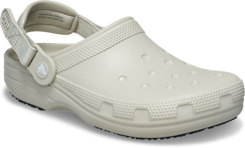 Classic Work Clog