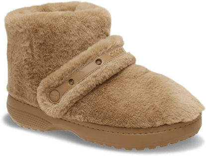 Classic Unfurgettable Boot