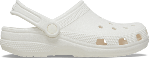 Classic Glitter Clog