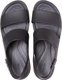 Brooklyn Low Wedge Sandal