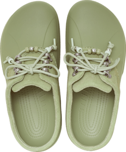 Axle Suede Mule