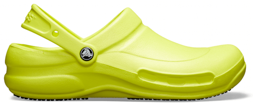 Bistro Work Clog