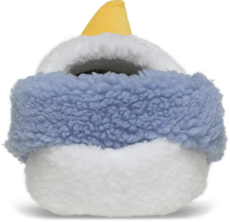 Classic Cozzzy Snowman Slipper
