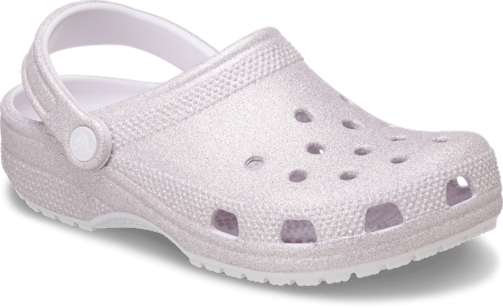Classic Glitter Clog