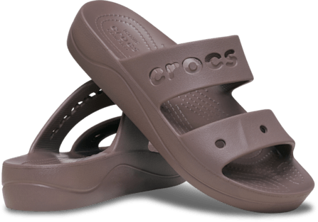 Baya Platform Sandal
