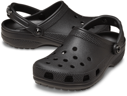 Classic Clog with Swarovski® Crystals