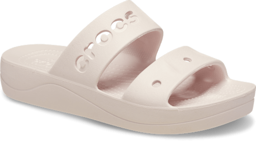Baya Platform Sandal
