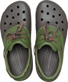 Classic Boat Shoe