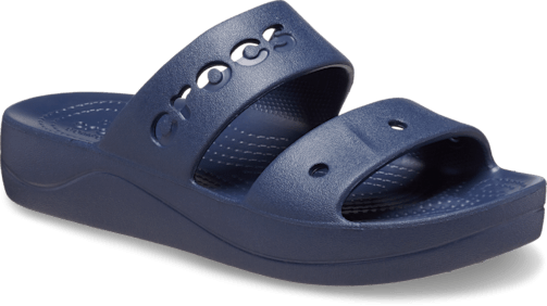Baya Platform Sandal