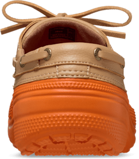 Classic Boat Shoe