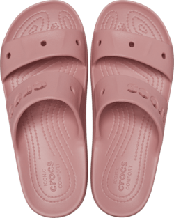 Baya Platform Sandal