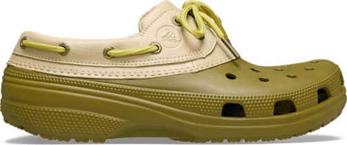 Classic Boat Shoe