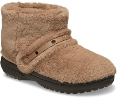 Classic Unfurgettable Boot