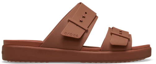 Brooklyn Buckle Low Low