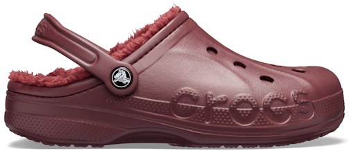 Baya Lined Clog