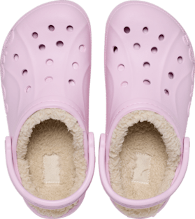 Baya Lined Clog