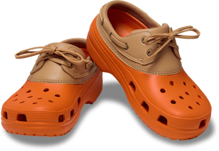 Classic Boat Shoe