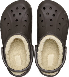 Baya Lined Clog