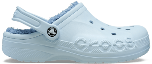 Baya Lined Clog