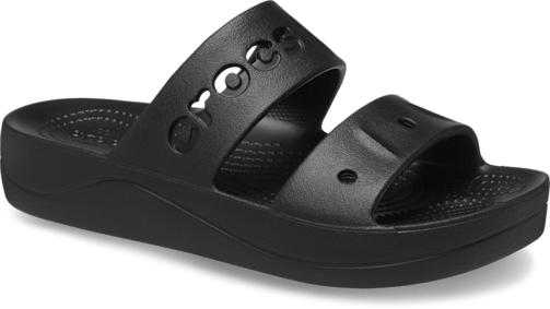 Baya Platform Sandal