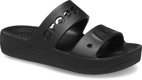 Baya Platform Sandal