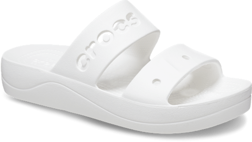 Baya Platform Sandal