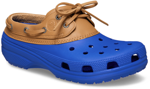 Classic Boat Shoe