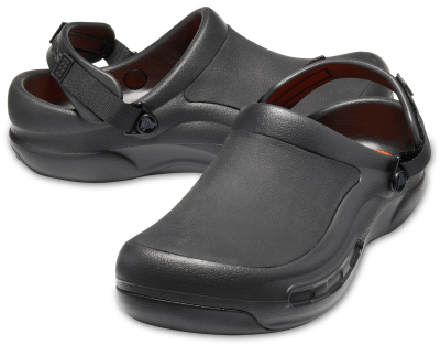 Bistro Pro LiteRide™ Work Clog