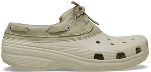Classic Boat Shoe