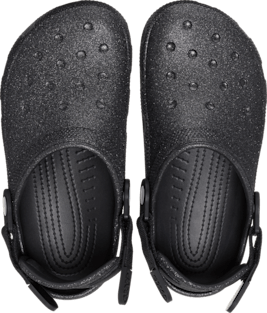 Classic Work Graphic Clog