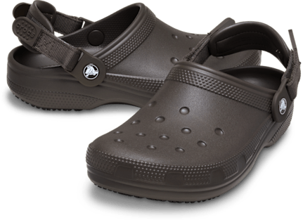 Classic Work Clog