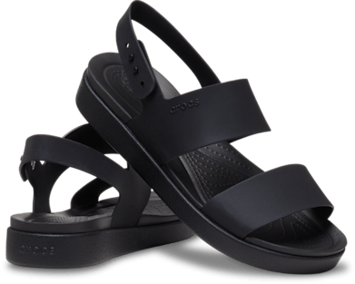 Brooklyn Backstrap Low Low