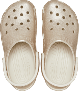 Classic Glitter Clog