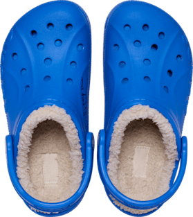 Baya Lined Clog