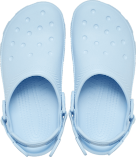 Classic Work Clog