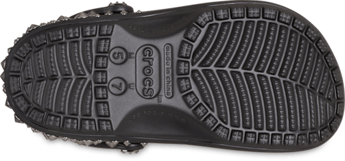 Classic Studded Clog