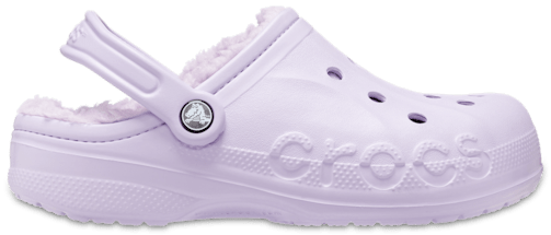 Baya Lined Clog