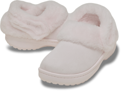 Kids' Unfurgettable Clog
