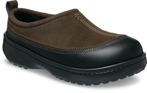 Alpine Clog